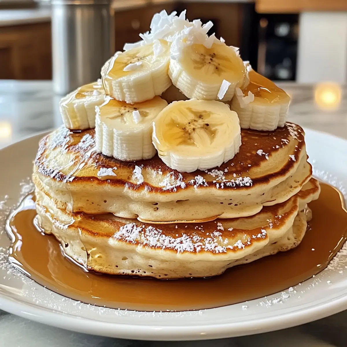 Fluffy Sweet Coconut Cream Pancakes for Ultimate Breakfast Bliss 2 b5060715 4968 414d 8972 6e4ae9be4558bl zq0ofo