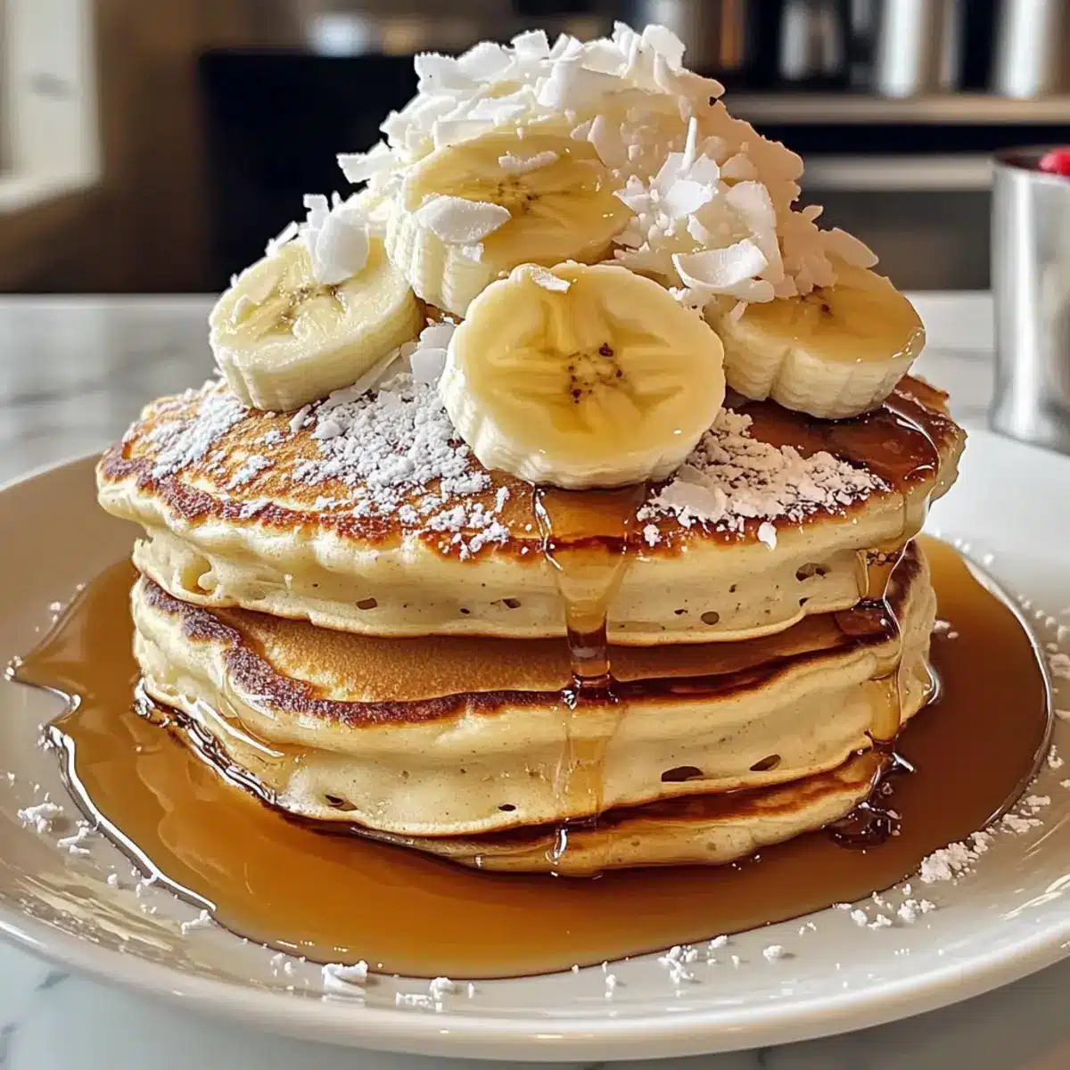 Fluffy Sweet Coconut Cream Pancakes for Ultimate Breakfast Bliss 3 b5060715 4968 414d 8972 6e4ae9be4558br zzdgra