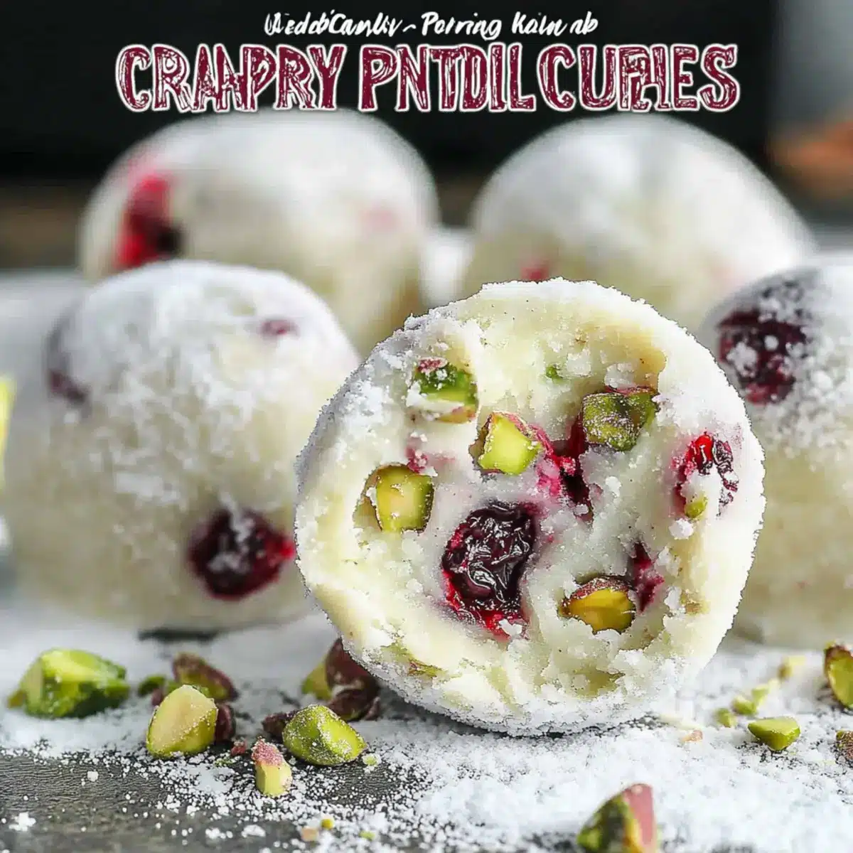 Cranberry Pistachio White Chocolate Truffles: Indulge Without Baking 2 bb417c34 6b87 40c7 8d32 8a47e5cb25bfbl eaj17w