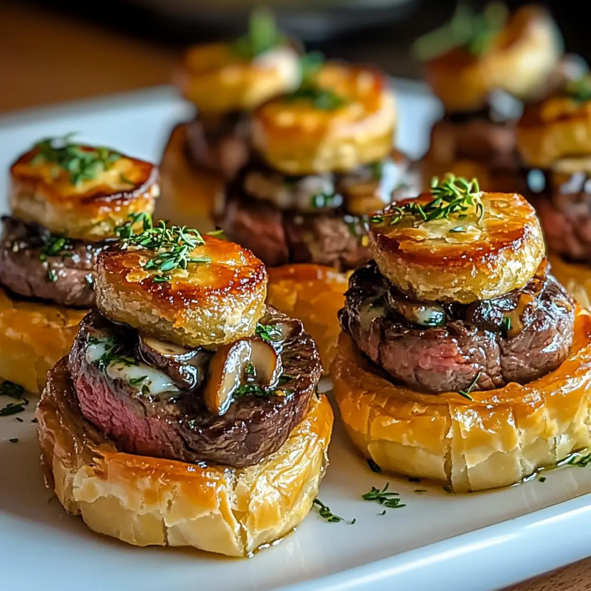 Mini Beef Wellington Bites: Gourmet Flavor in Every Bite 1 bce26bda bfcc 4936 b298 db0f96cef7betr hrstzw