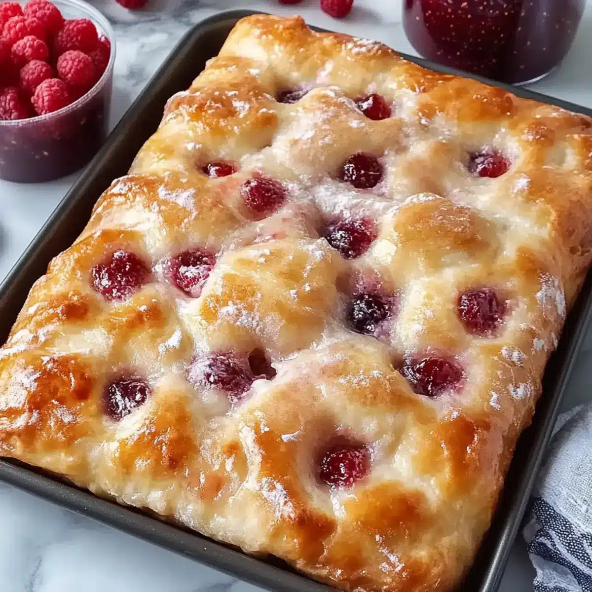 Homemade Jam Donut Focaccia Every Bite is a Sweet Surprise 3 c4430556 72d6 4a33 b004 bf7cce698464br vqbf9v