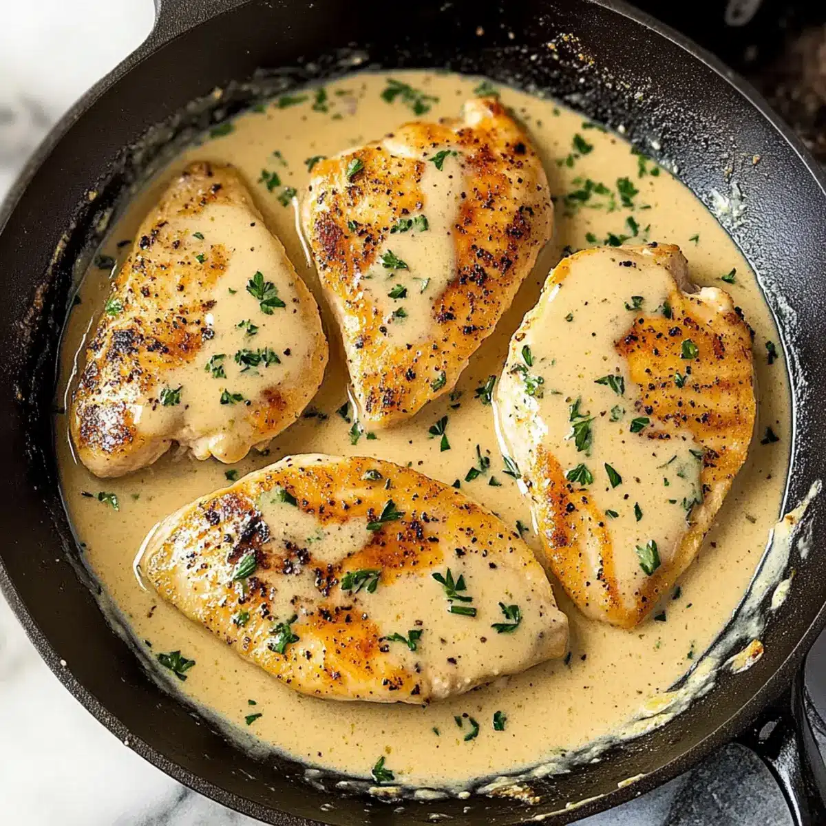 Creamy Ranch Chicken: Quick, Easy, and Family-Approved Delight 3 c4cb7305 d7f5 4a6d 9158 015604ee4099br rpiolg