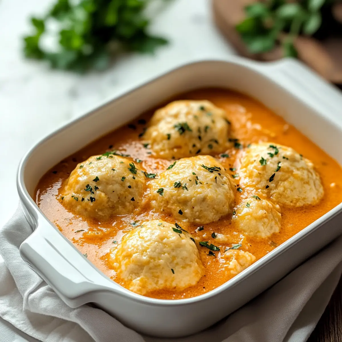Irresistible Tomato Soup with Cheddar Bay Dumplings Delight 1 d0f605c3 2f7d 4243 856f f3848ac6cce2tr ulqgji