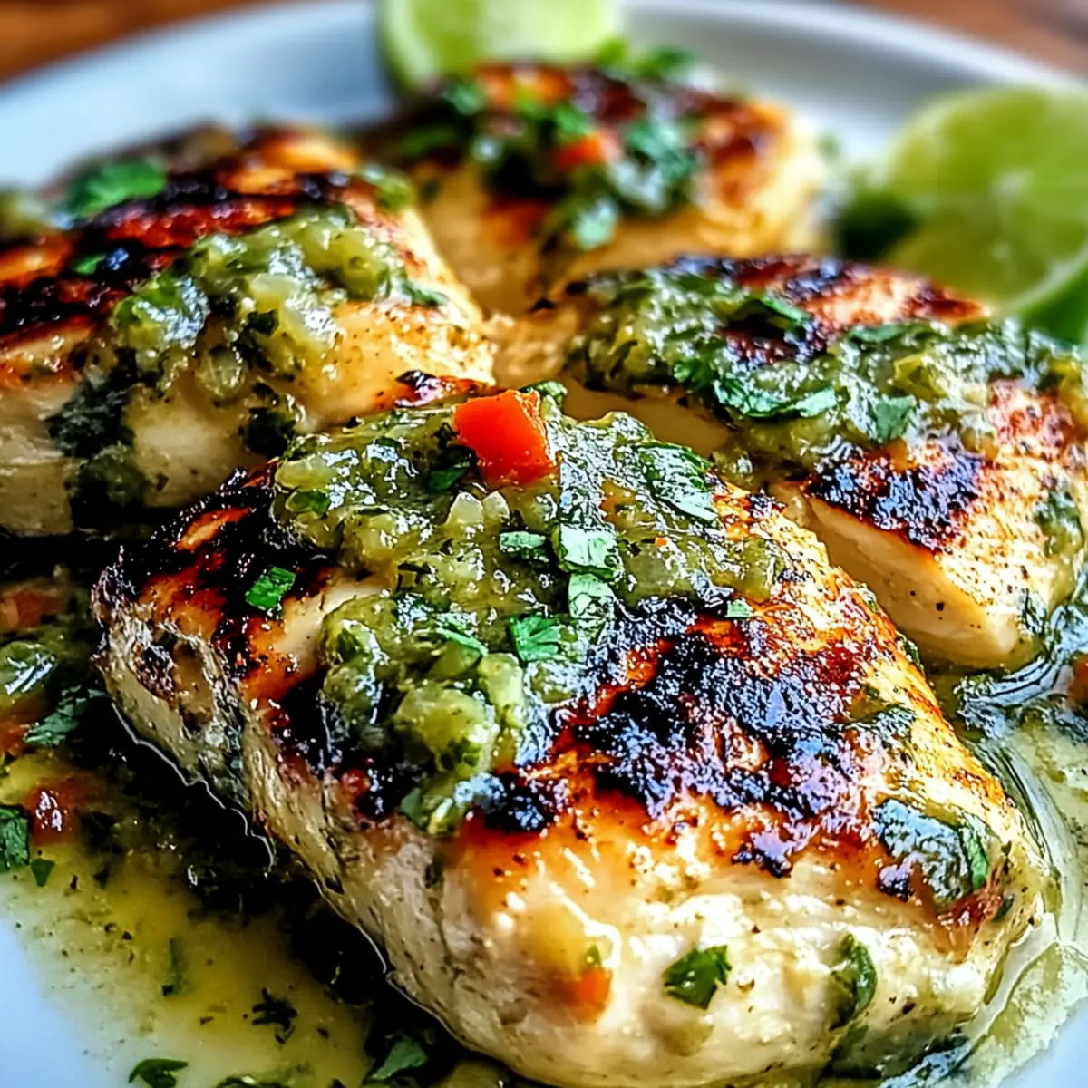 Sizzling Pepper Jack Chicken for a Flavorful Family Feast 4 Pepper Jack Chicken