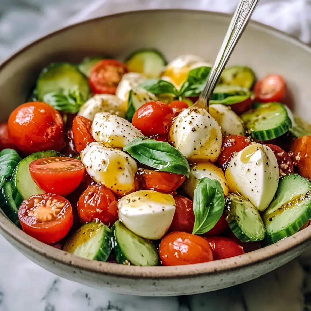 Easy Cucumber Mozzarella Salad for a Refreshing Summer Bite 2 e09cf7dd e6f0 4df5 a4a9 151bdcaed4edbl z5vsei