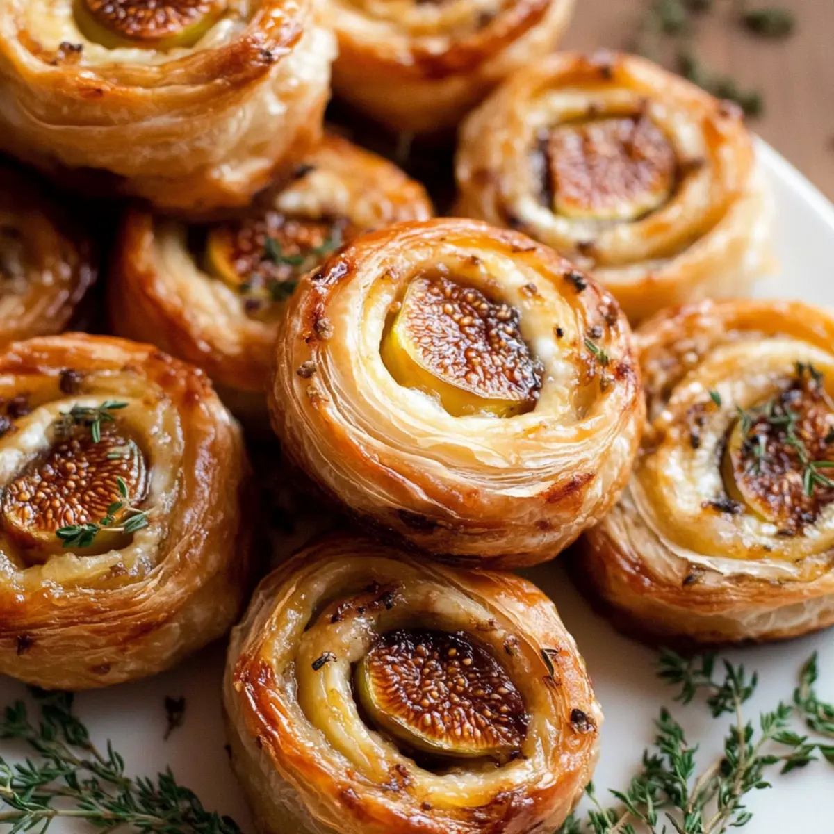 Irresistible Fig and Goat Cheese Pinwheels You'll Love 3 f57d8456 30c6 44f7 9108 9973319bd56bbr oeurbu