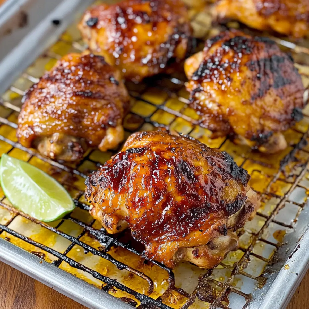 Pollo Asado Recipe