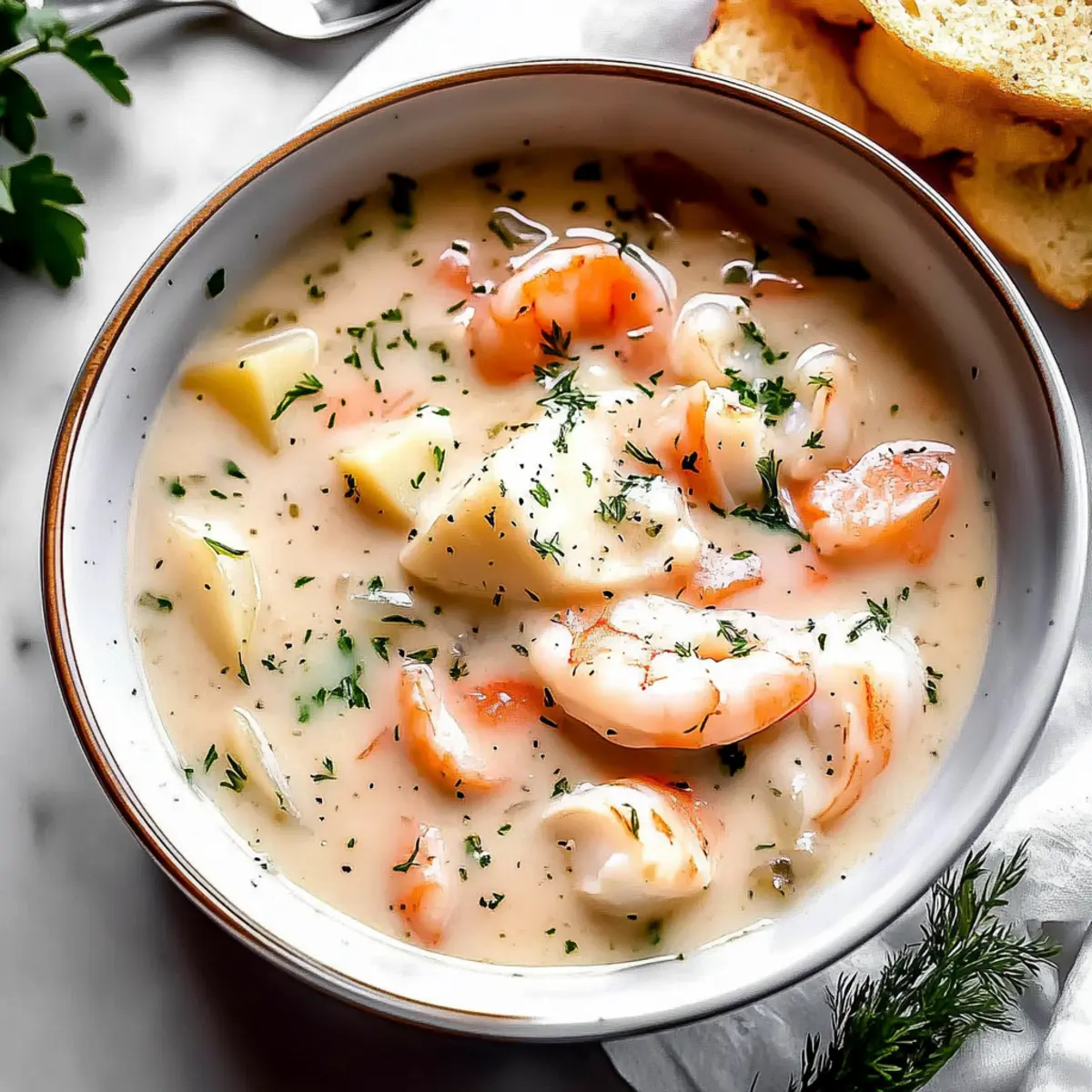 Comforting The Best Creamy Seafood Chowder You’ll Ever Make 2 0fdaf05b c04c 4eb1 a731 ae09da8307babl sbpw12