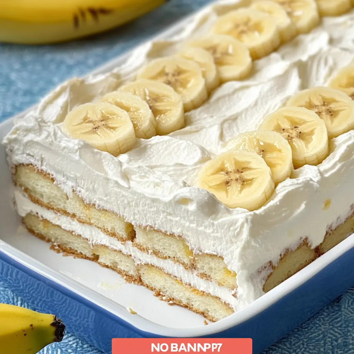 Banana Tiramisu: Refreshingly Light and Easy No-Bake Delight 1 273aa315 bfbc 410c 8f84