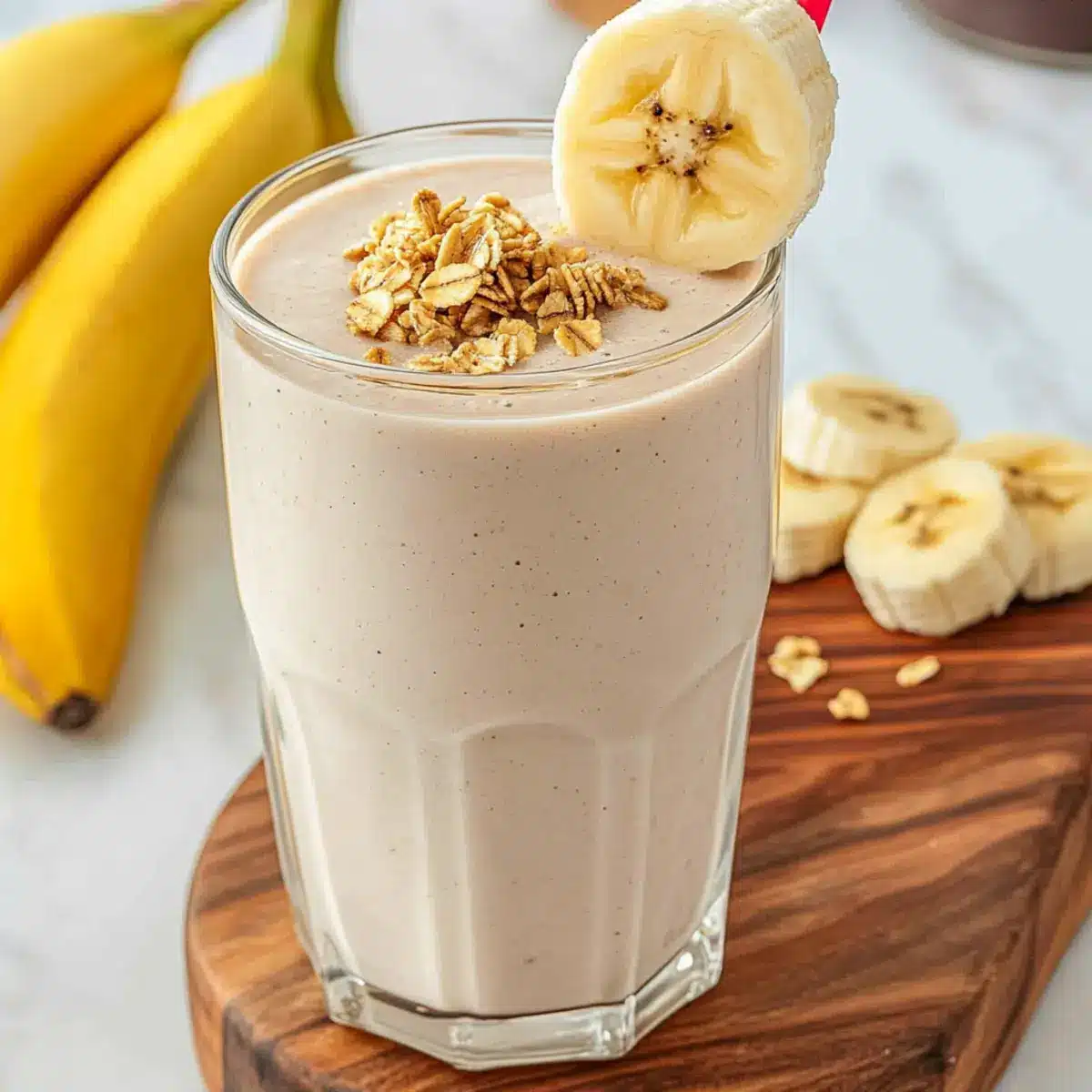 Deliciously Creamy Banana Boat Smoothie You’ll Love! 2 34b32382 b722 45d6 9cde 01d2cf1aef4dbl hmkkz0