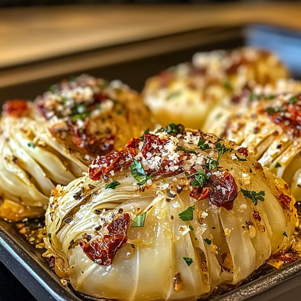 Marry Me Melting Cabbage: A Creamy Tuscan Delight 3 396f4533 65f7 47c1 a1b8