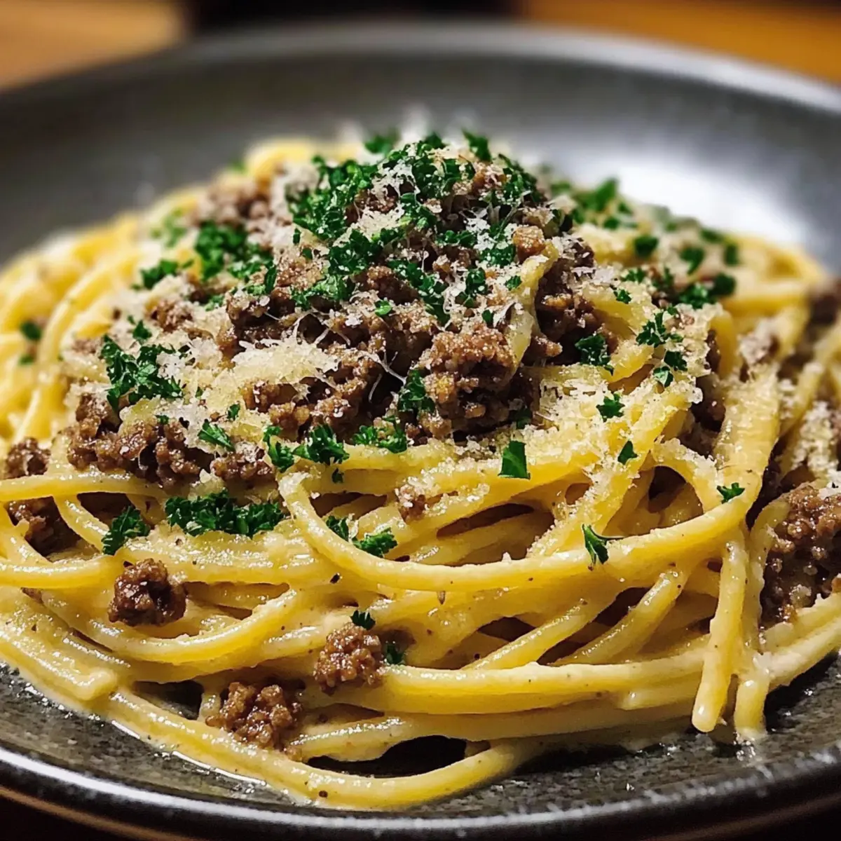Creamy Parmesan Beef Linguine with Garlic Butter Sauce Bliss 2 4e89e772 b343 4d93 946c bca52f421f1cbl gv5gei