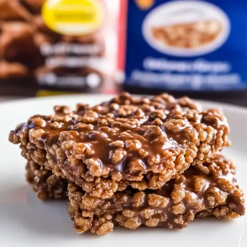 Homemade Little Debbie Star Crunch: Chewy Bliss Awaits 15 Little Debbie Star Crunch