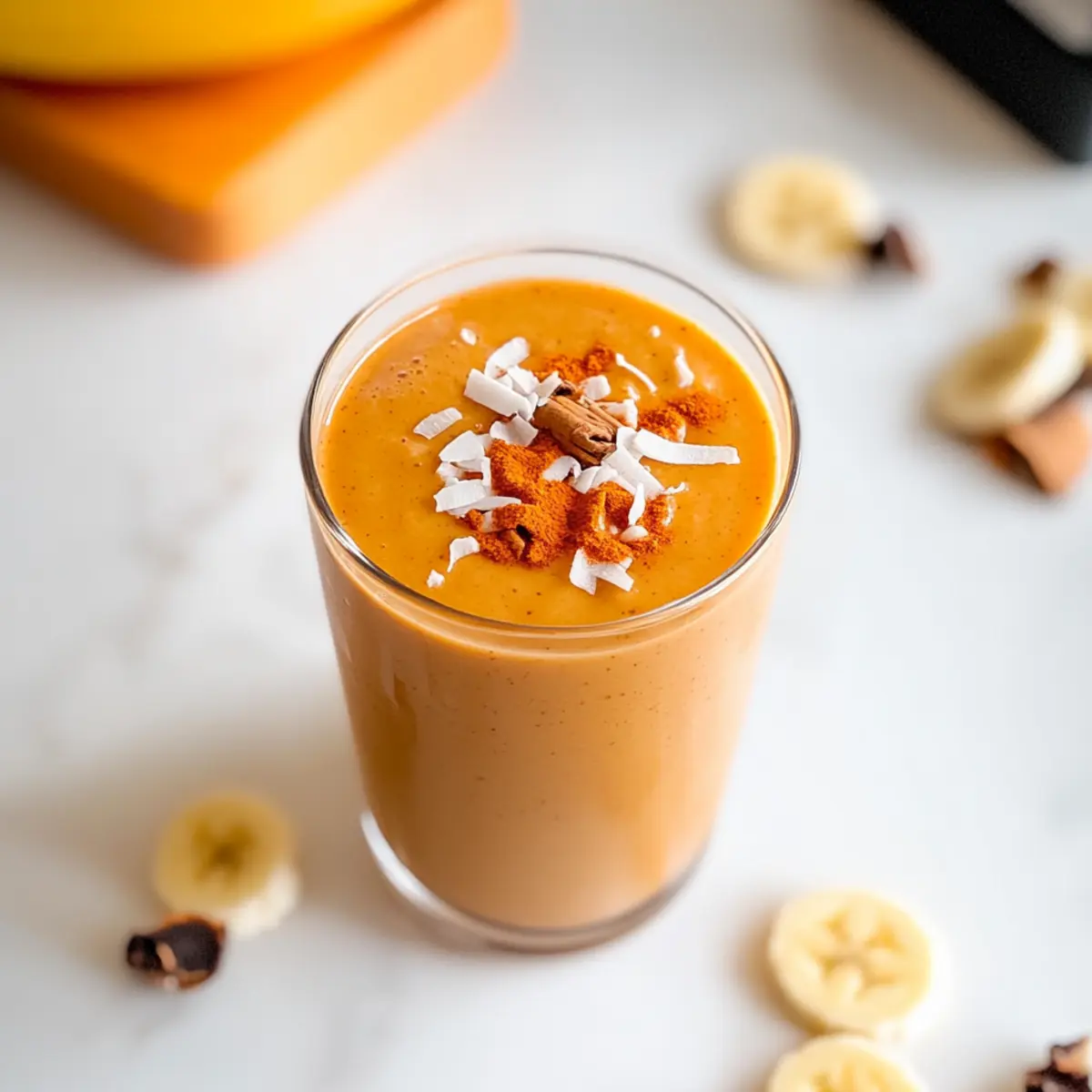 Vegan Carrot Cake Smoothie: Your Ultimate Guilt-Free Indulgence 2 584d96b5 3568 4237 9aa9