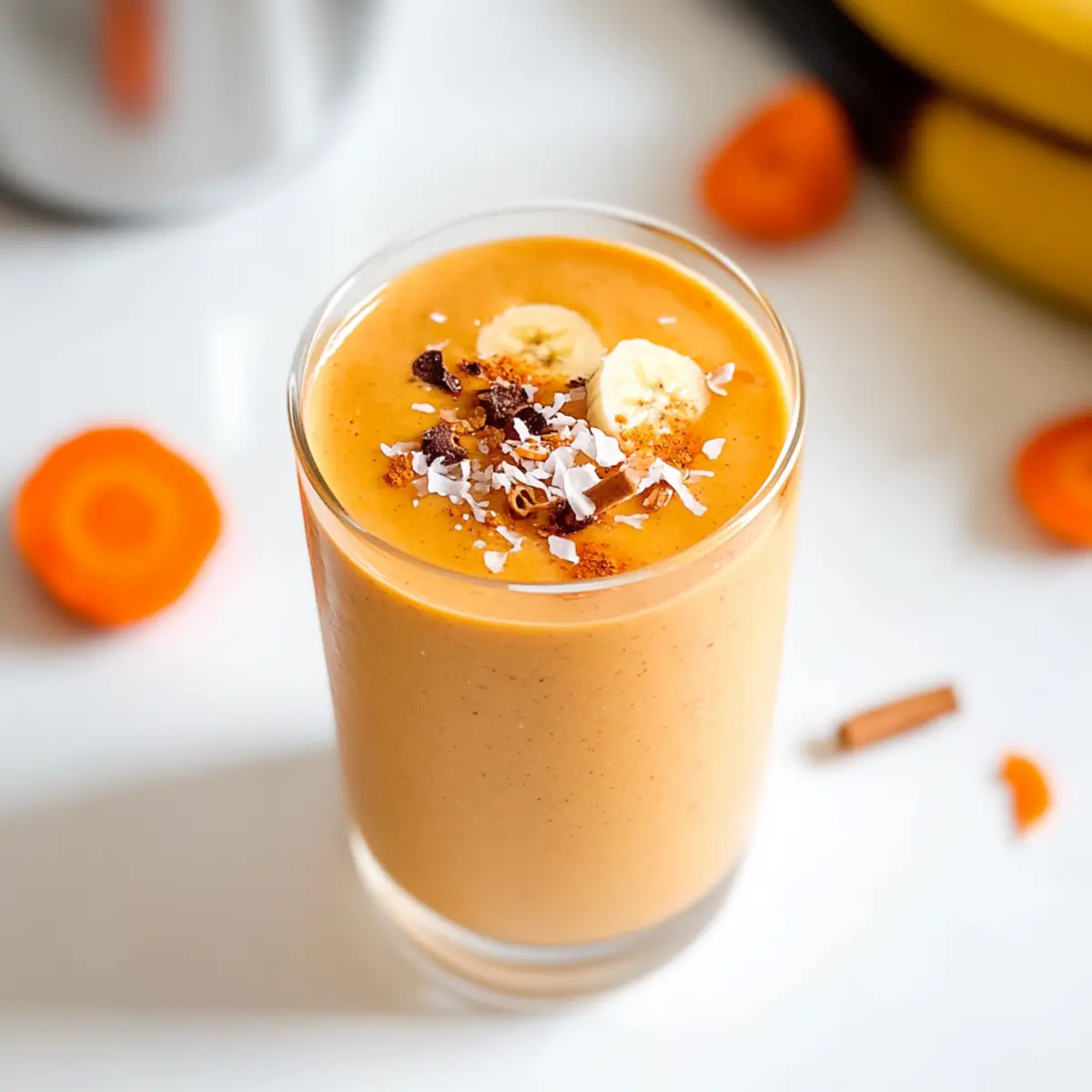 Vegan Carrot Cake Smoothie: Your Ultimate Guilt-Free Indulgence 3 584d96b5 3568 4237 9aa9 19cff7a503c1br fjbzvj