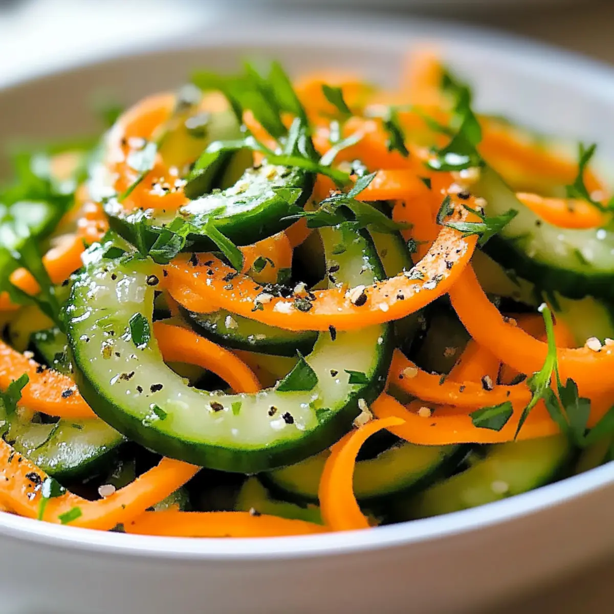 Crispy Cucumber and Carrot Salad Recipe for Fresh Flavor 2 71e8ed54 8546 42ba a023 9e11d44f0473bl cjlry6