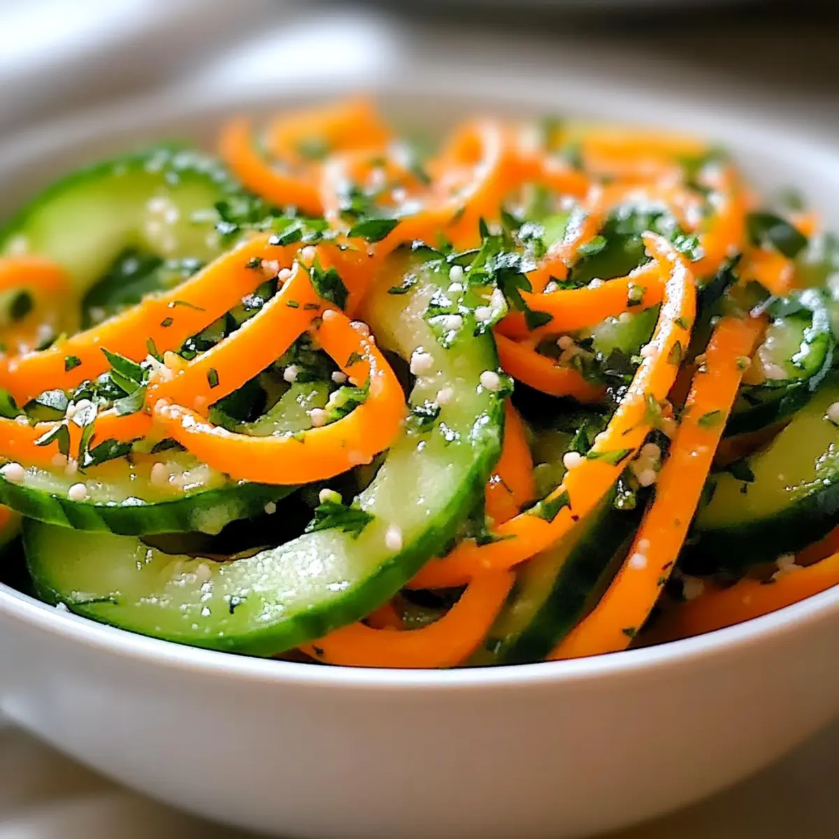 Crispy Cucumber and Carrot Salad Recipe for Fresh Flavor 1 71e8ed54 8546 42ba a023 9e11d44f0473tr i2ucds