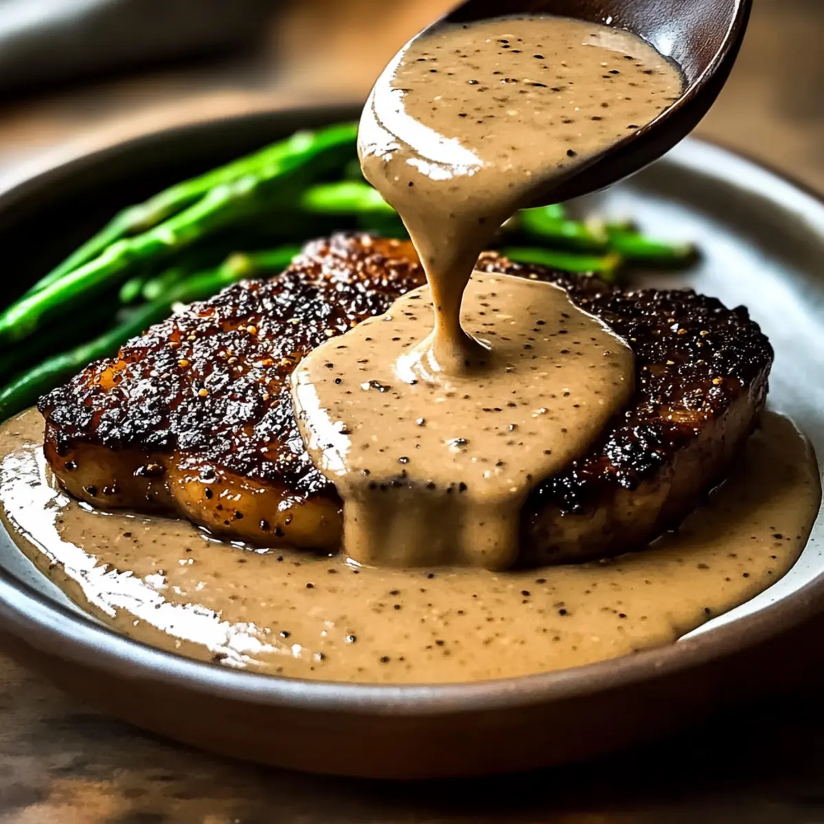Irresistible Peppercorn Sauce: Elevate Your Dinner Tonight 1 82aa05bc e8c5 4497 a047 36c12731aaa4tr b3c9ad