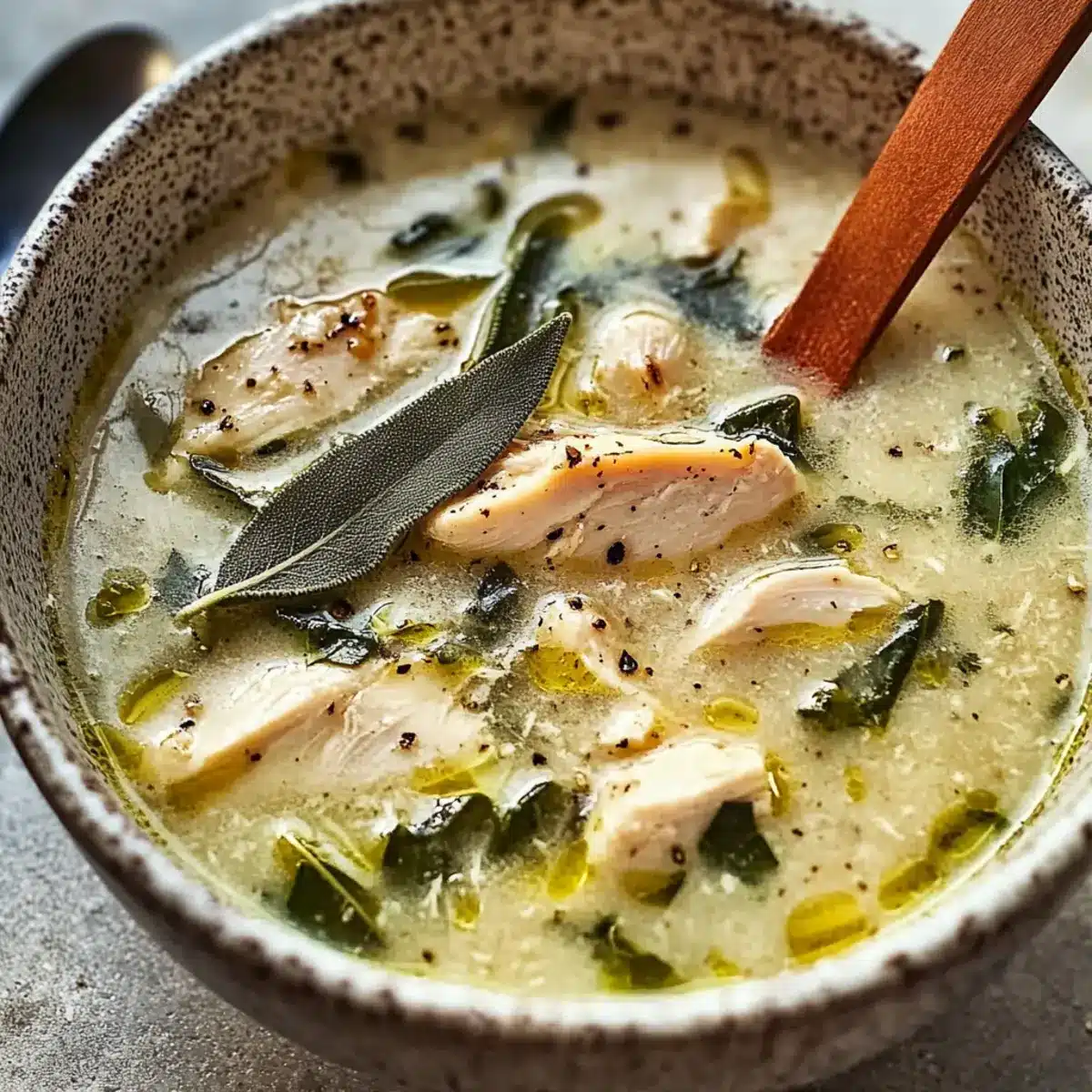 Garlic and Sage Chicken Soup for Cozy Nights In 3 9c933da2 003e 4ce5 b9cc f731c21f7105br v8pkdi
