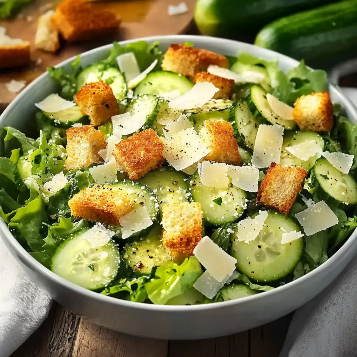 Crispy Cucumber Caesar Salad: A Fresh Twist You’ll Love 1 9f45c921 a458 4c30 bf9a d0a0f56f566ctr o5ecgl
