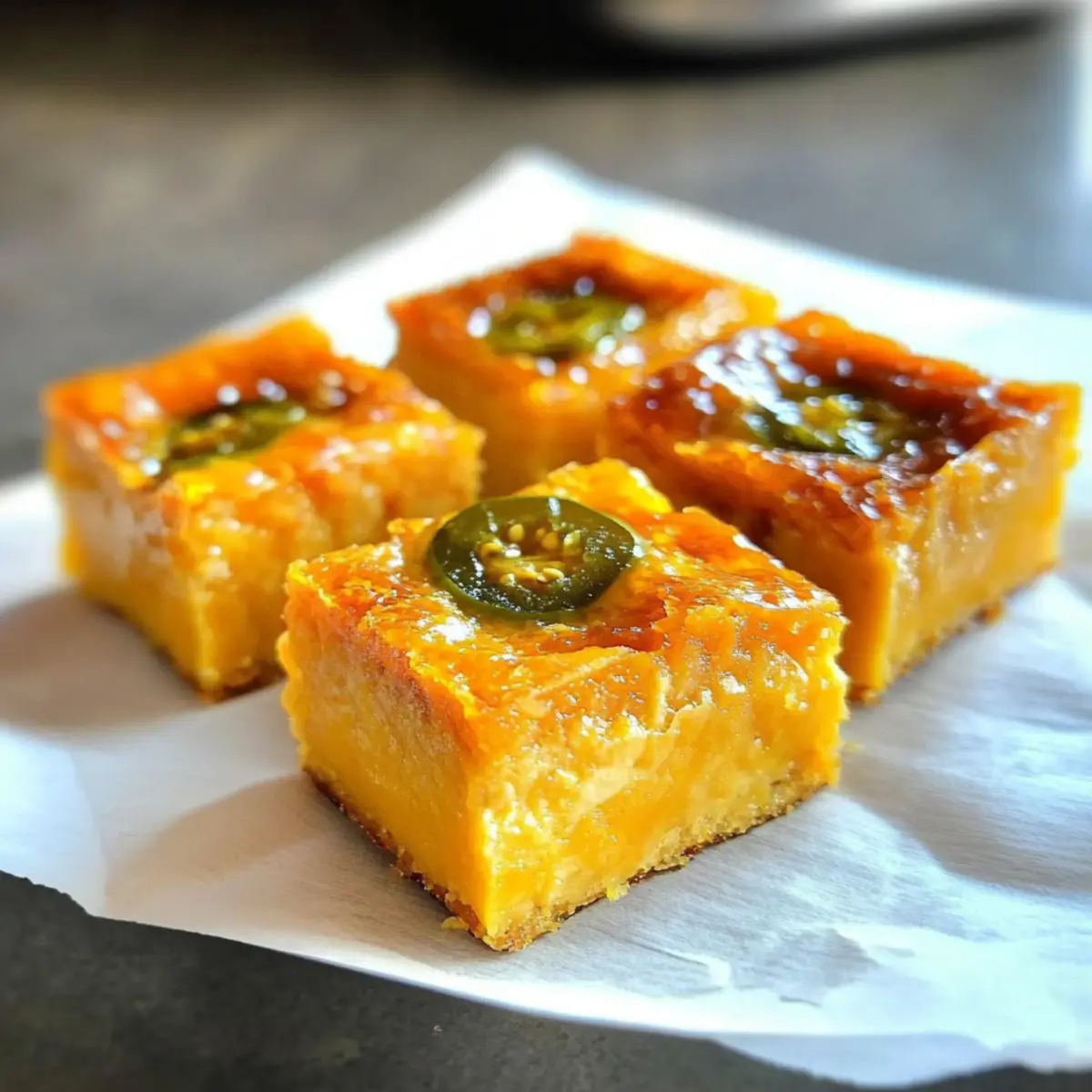 Jalapeno Mexican Fudge: A Cheesy Low-Carb Treat 3 a4ea7fcf ae6a 4cce bf11 87ce41ed6c63br gcrqwj
