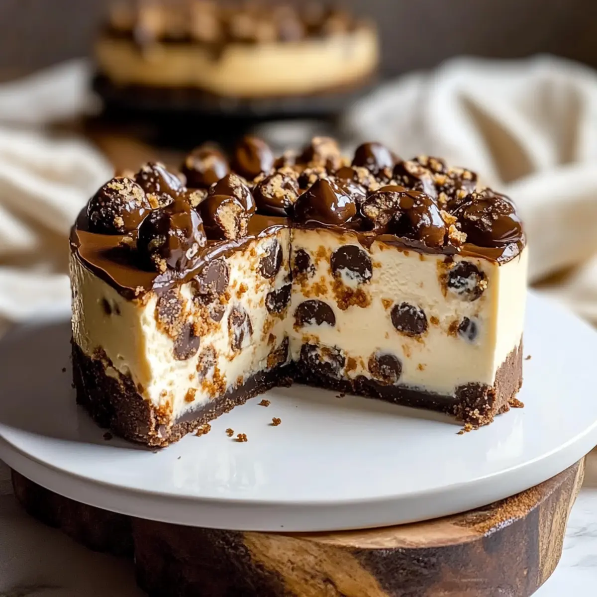 Decadent Chocolate Chip Cheesecake for Cookie Lovers 3 a9326179 92d6 42e7 b058 4e652f3ae794br cruh1k