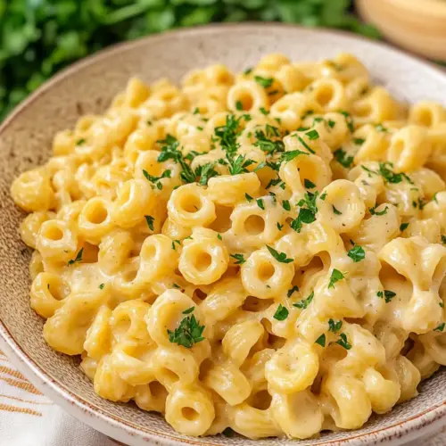 That Viral Ditalini Pasta Recipe