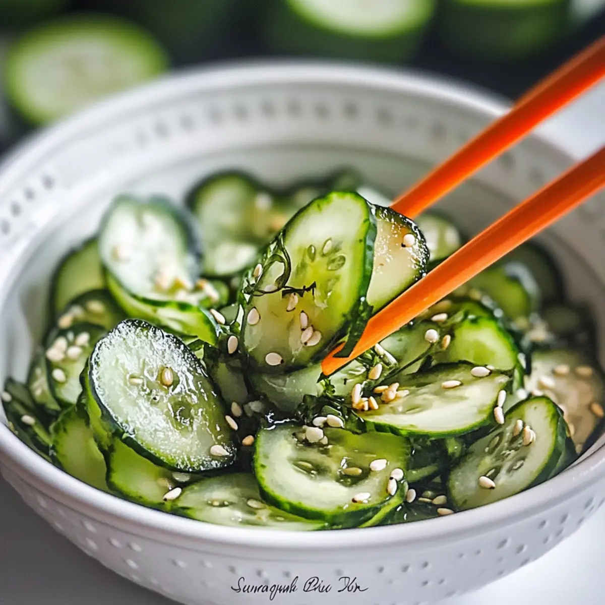 Japanese Cucumber Salad That's Refreshingly Delicious and Light 2 cccc5dab 2461 405f 82d7 35ef621fe8dfbl lbrov1