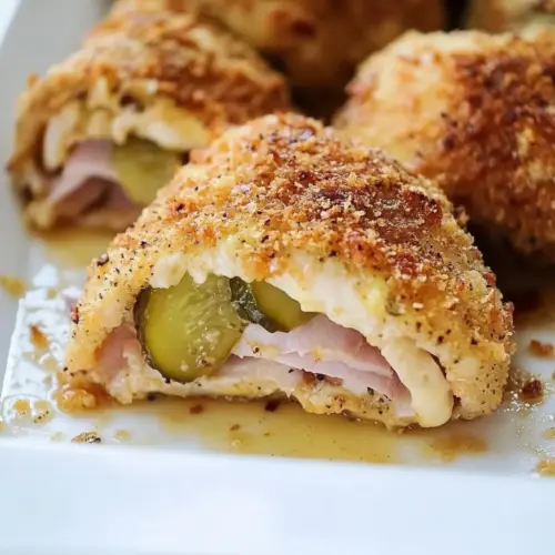 Savory Cubano Chicken Roll Ups for a Tasty Weeknight Dinner 2 Cubano Chicken