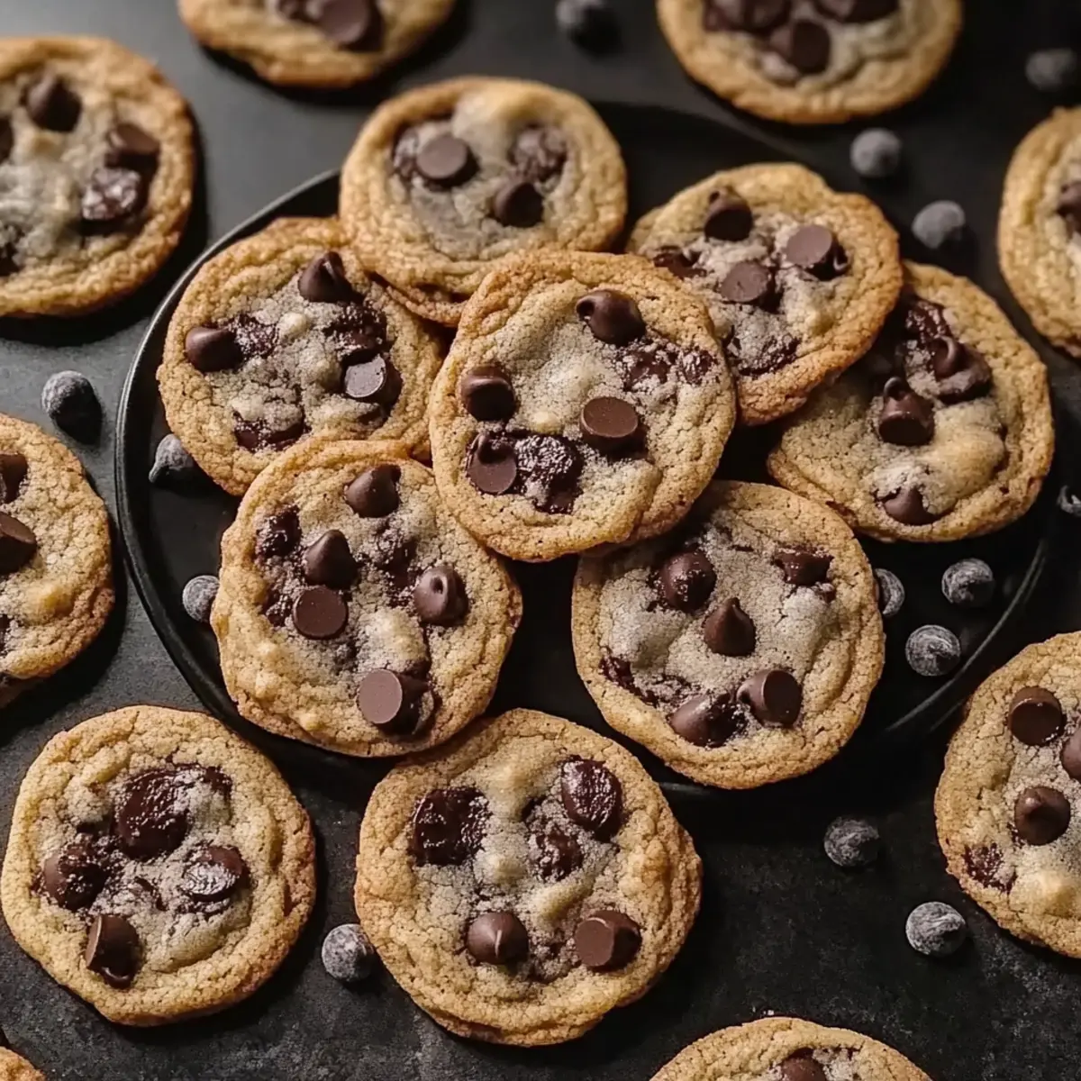 Decadent Espresso Chocolate Chip Cookies for Ultimate Indulgence 2 e32da558 90ad 429e 9894 5277d13ce756bl j8of20