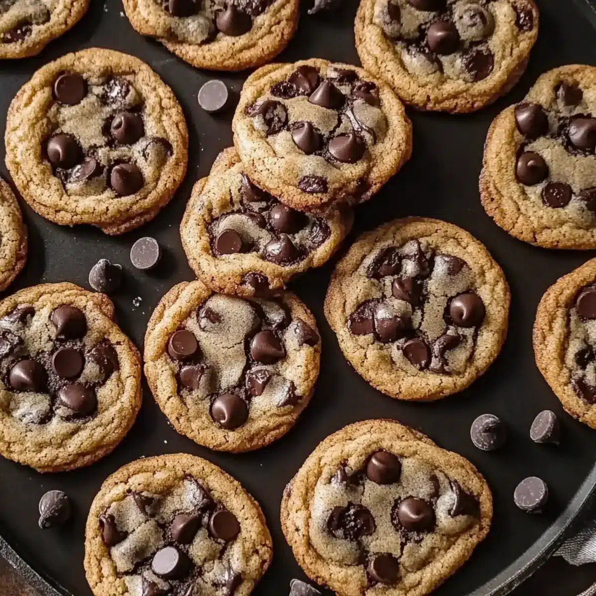 Decadent Espresso Chocolate Chip Cookies for Ultimate Indulgence 1 e32da558 90ad 429e 9894 5277d13ce756tr myqrro