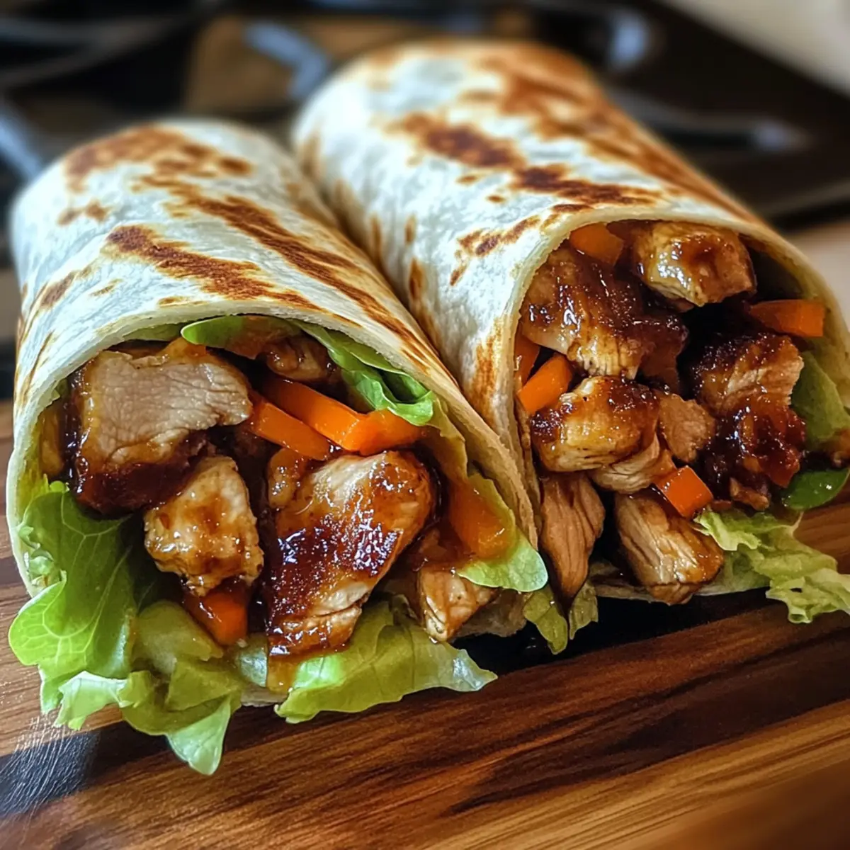 Savory Teriyaki Chicken Wrap Recipe You Can Customize Today 2 e51eb27a a35c 4ff1 a476 6c0b75a9d4a5bl guwa0l