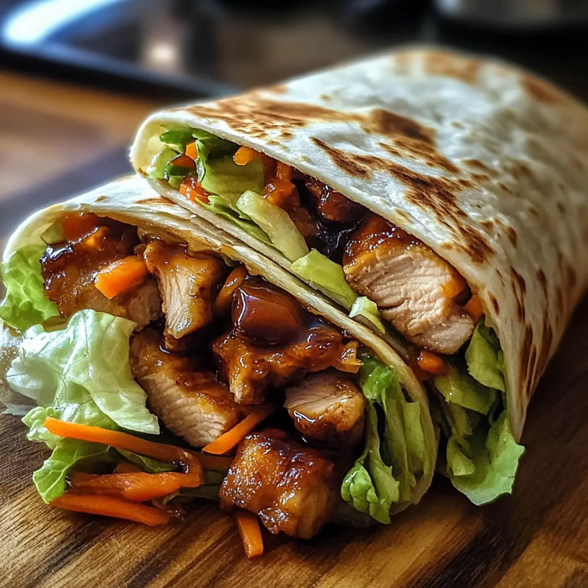 Savory Teriyaki Chicken Wrap Recipe You Can Customize Today 1 e51eb27a a35c 4ff1 a476 6c0b75a9d4a5tr ibwaov