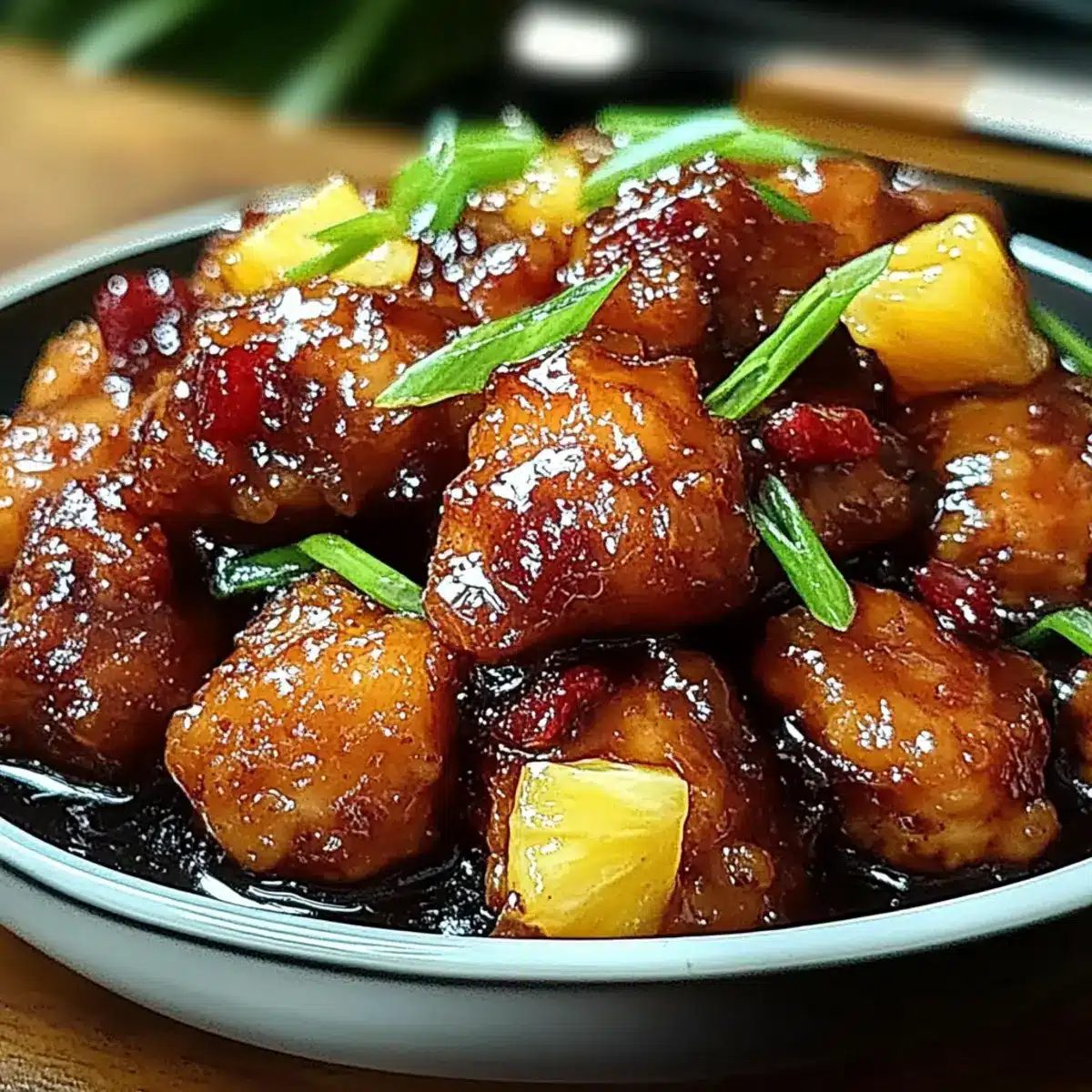 Savory Brown Sugar Pineapple Chicken for Effortless Dinners 2 e9365397 96aa 48c8 a938 5757bc6e5334bl supqfh