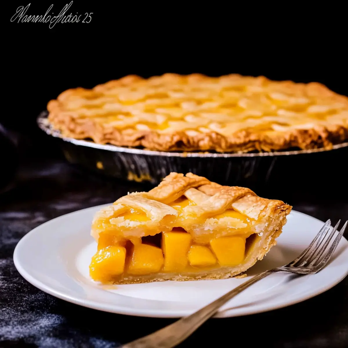 Irresistible Mango Pie That's a Slice of Paradise 2 ec434a76 0991 4b2a b2c6 bdd5a05eec97bl bgouit