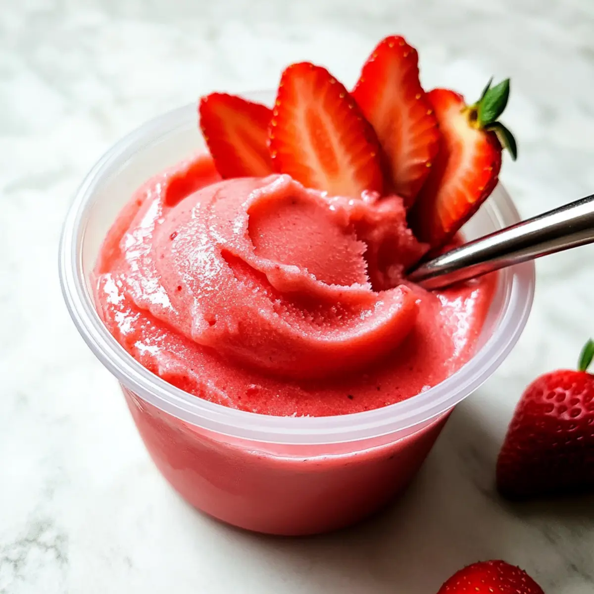 Delight in Guilt-Free Ninja Creami Strawberry Sorbet 1 f12eafd5 20ae 4035 bd73 3b4bf7008332tr pkuomm