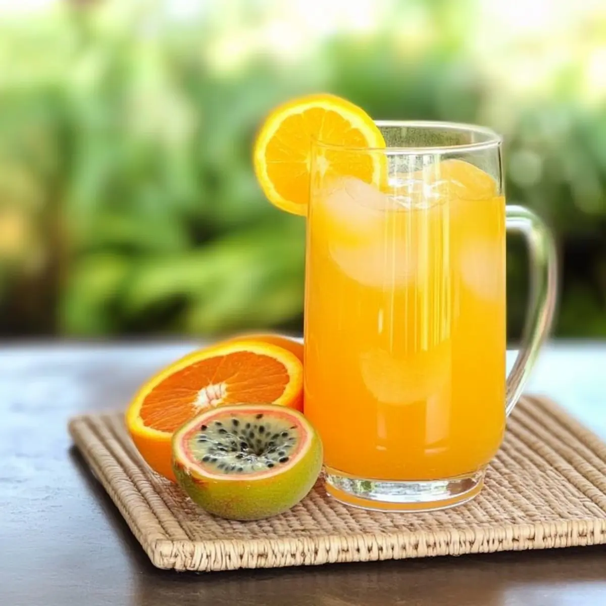 How to Make Disney Jungle Juice: A Fun 3-Ingredient Treat 1 f9d21e5c bad8 429b 8f5b 7e1eb015805btr iafnaf