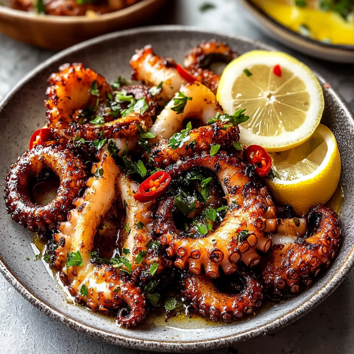 Crispy Marinated Baby Octopus: A Succulent Mediterranean Gem 1 05c13fc2 c5fa 4022 b964 c691f77c28datr mtrn8e