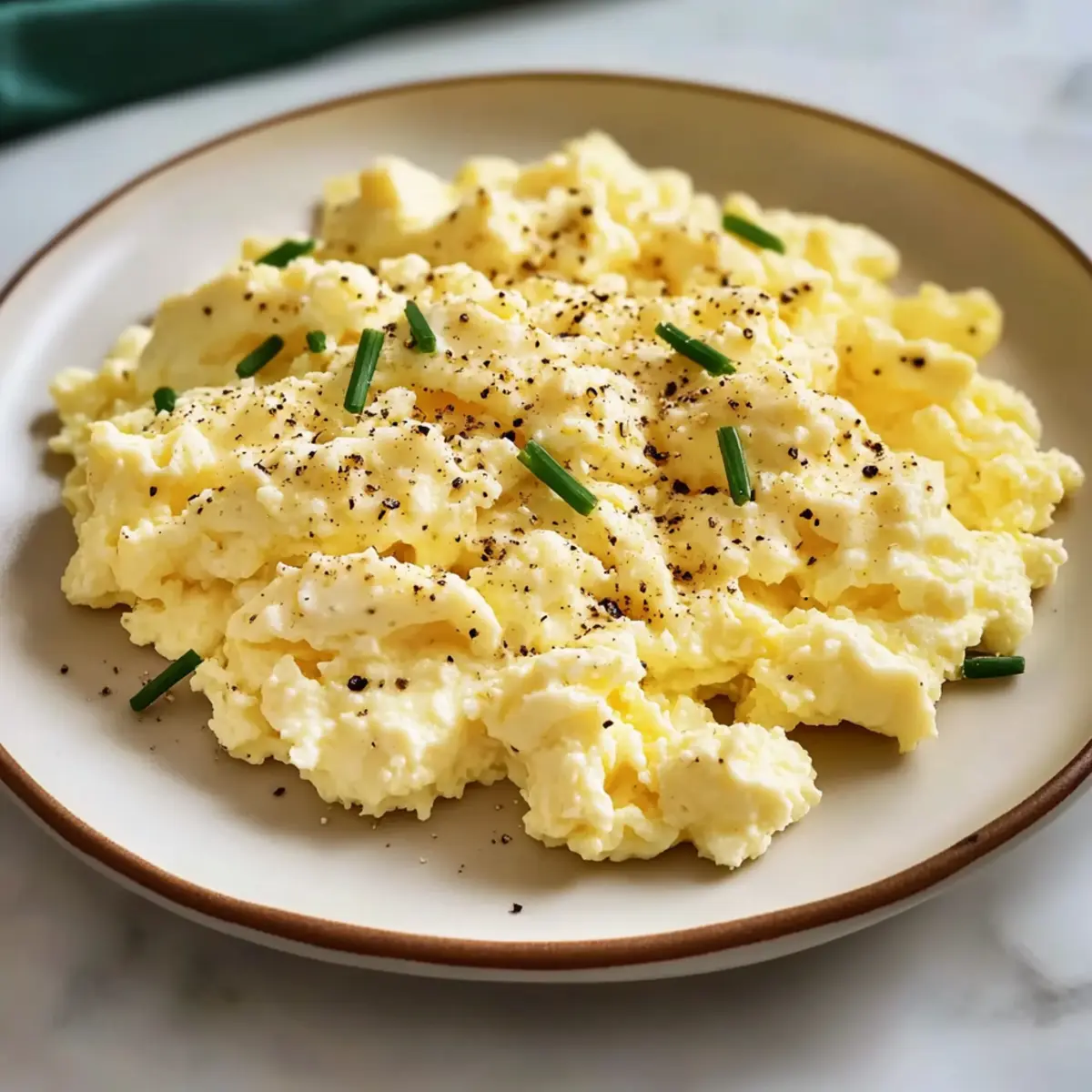 Creamy Homemade Cottage Cheese Scrambled Eggs for Breakfast Bliss 3 066105cf 9f8f 46eb 8abc f8b210dffcd1br sdcddy