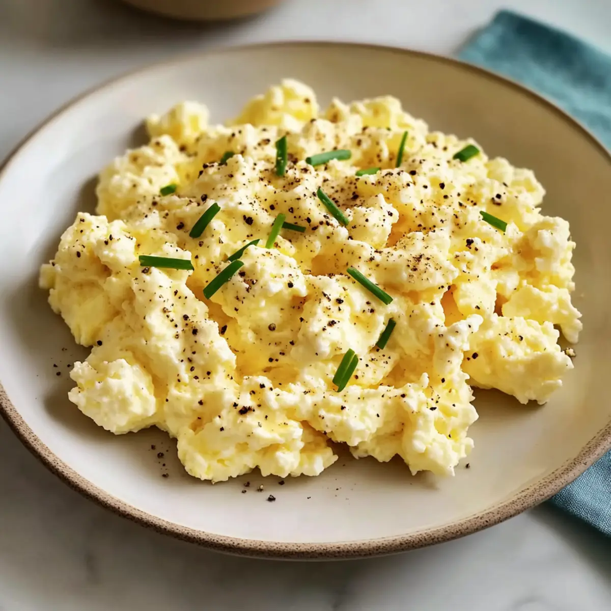 Creamy Homemade Cottage Cheese Scrambled Eggs for Breakfast Bliss 1 066105cf 9f8f 46eb 8abc f8b210dffcd1tr rw34nd