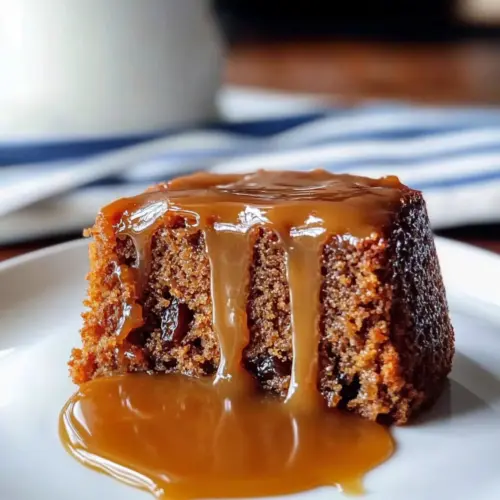 Ina Garten Sticky Toffee Cake