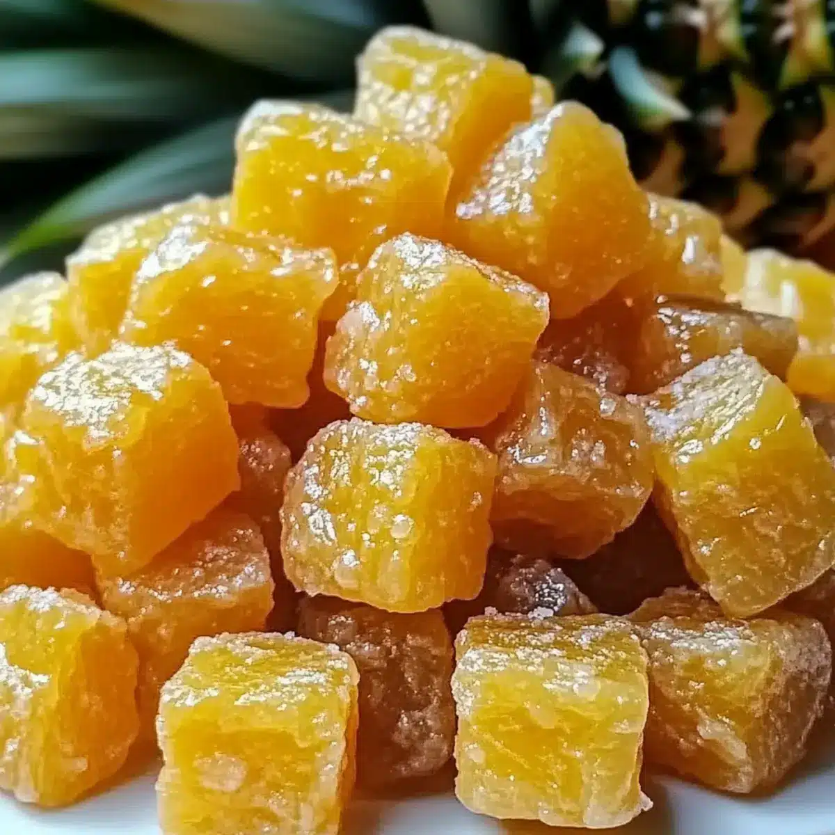 Irresistibly Chewy Candied Pineapple Bites You’ll Love 2 24863dae e2ad 4e93 b889