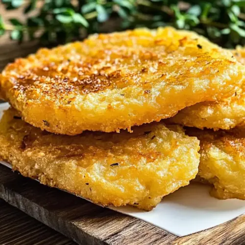 Gordon Ramsay Hash Browns