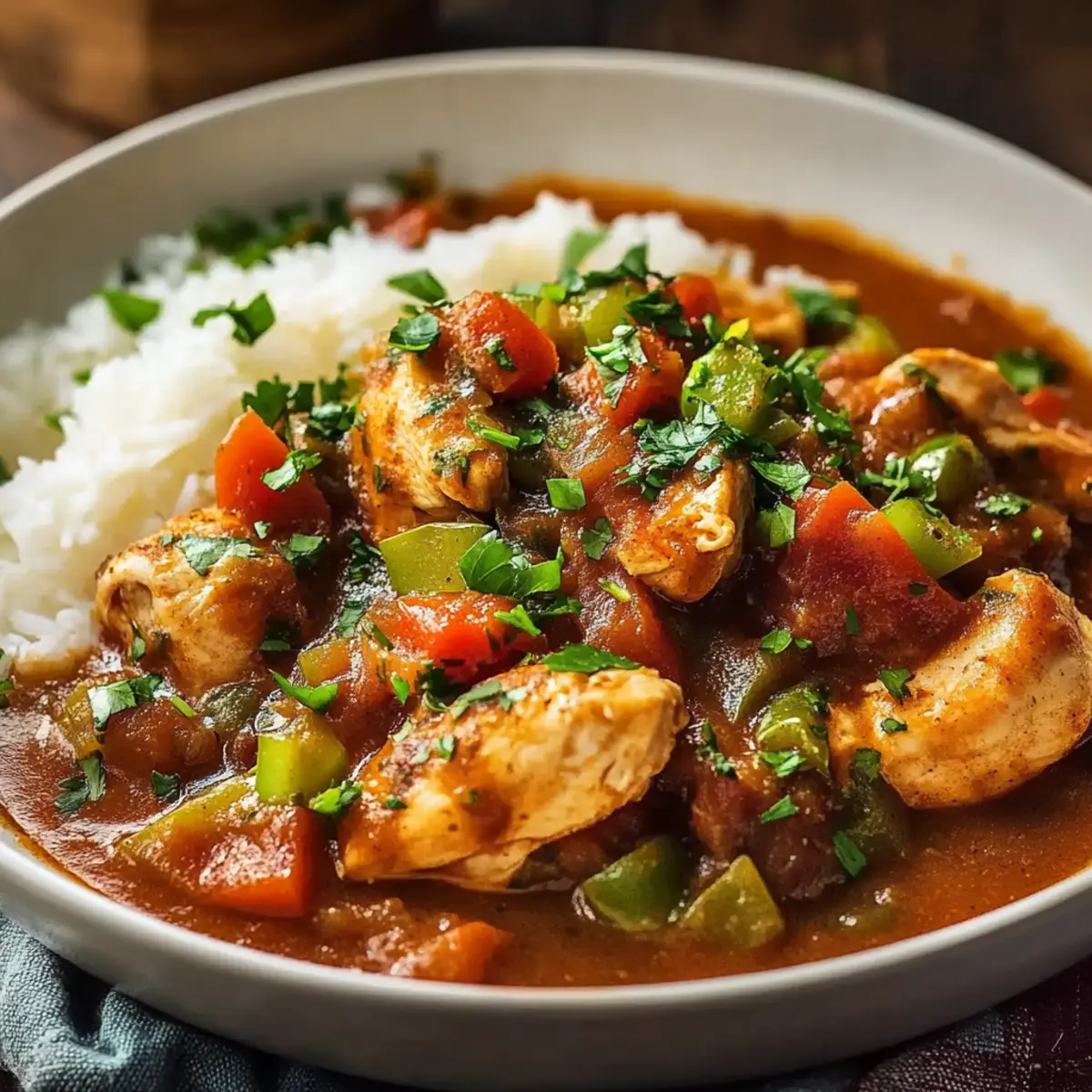 Authentic Chicken Étouffée that Comforts Your Soul 2 33a2d37e d225 4d0d 9348 9313f24b2328bl wwqius