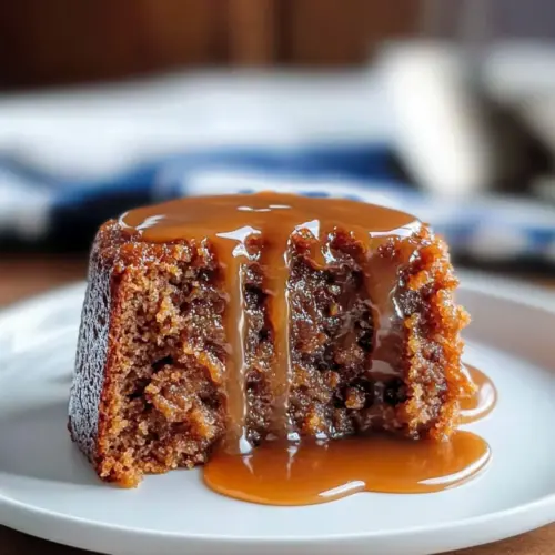Decadent Ina Garten Sticky Toffee Cake for Sweet Indulgence 20 Ina Garten Sticky Toffee Cake