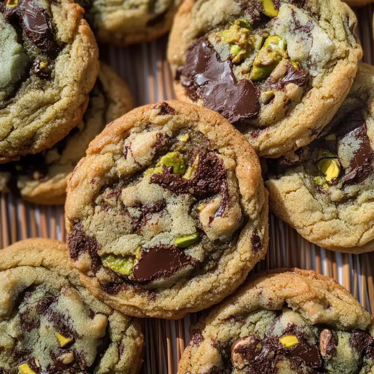 Pistachio Cream Chocolate Chip Cookies: Chewy Bliss Awaits 1 398d746a eb31 484d ac0f 41678e39c28ftr y7cjbu