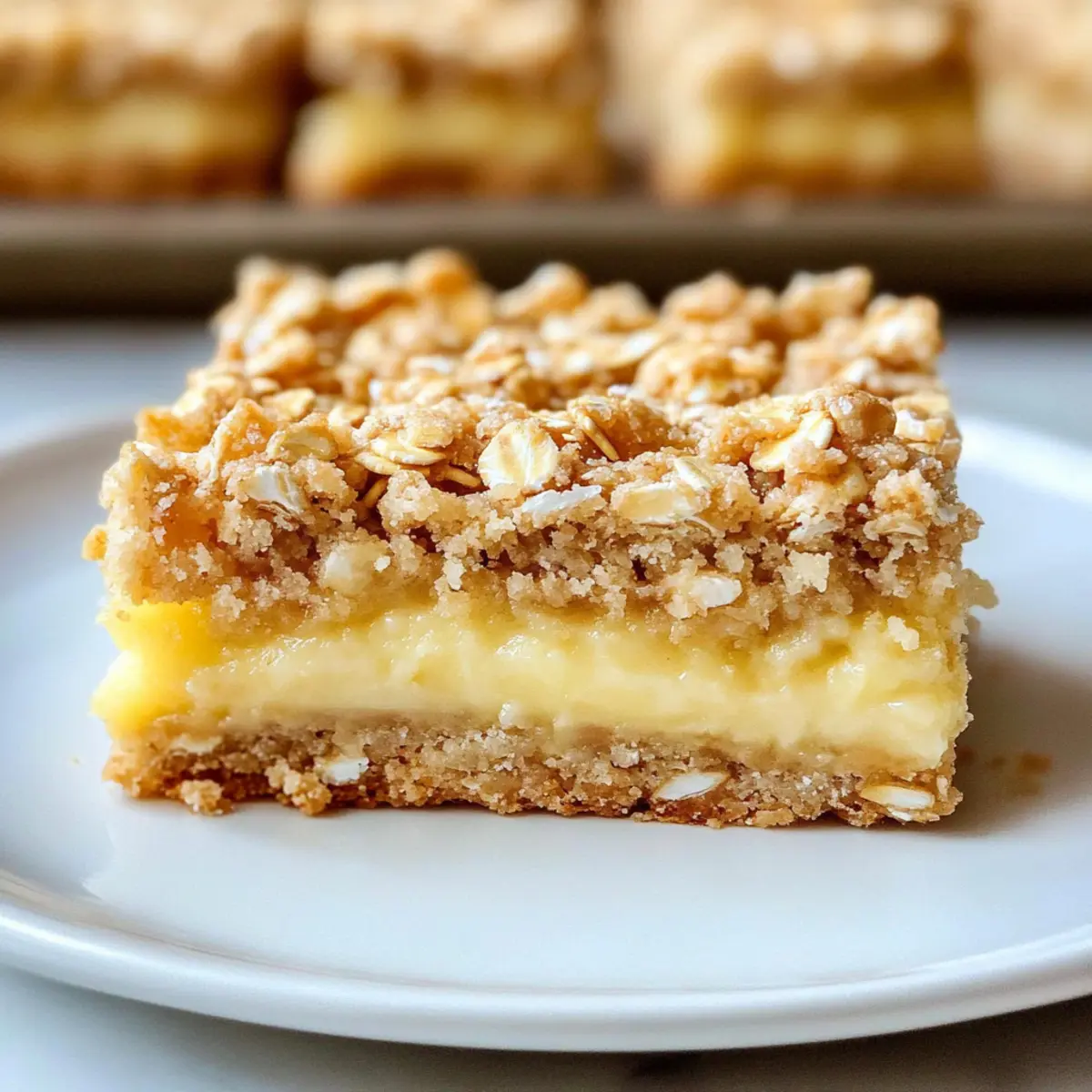 Zesty Lemon Oatmeal Crumble Bars for a Sweet Escape 3 3f753631 f0f5 425a 8c61
