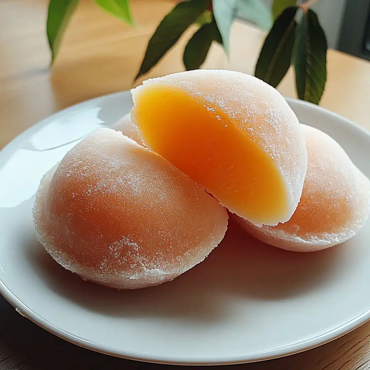 Delicious Whole Peach Mochi Recipe for Summer Bliss 3 52648c3c 32e1 4b76 9d7f 2dd2160394c7br qllwmu