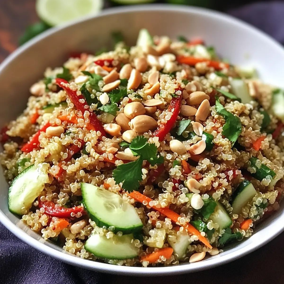 Thai Quinoa Crunch Salad That Dances with Fresh Flavors 1 5410c5ff 4f91 4aaf b4b3 04f23c0c3ae5tr ml3ngc