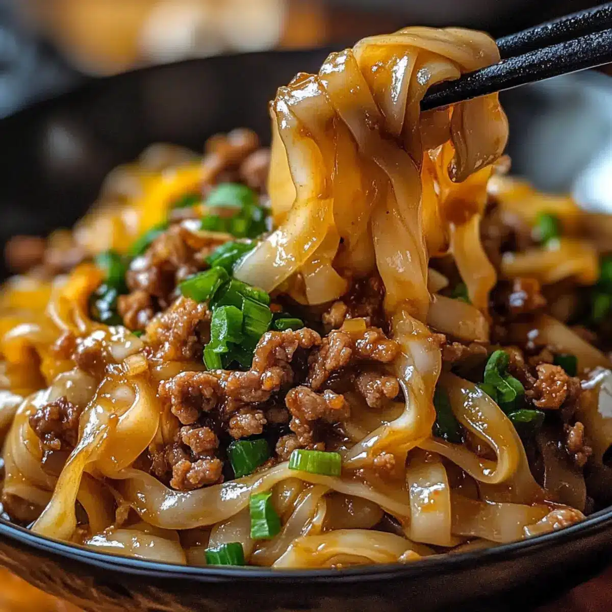 Quick and Savory Potsticker Noodle Bowl for Happy Tummies 4 Potsticker Noodle Bowl